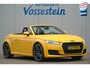 Audi TT Roadster 2.0 TFSI Pro Line / Vegas Yellow / NL-Auto / 123dkm NAP / Sportstoelen / Stoelverw.
