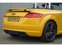 Audi TT Roadster 2.0 TFSI Pro Line / Vegas Yellow / NL-Auto / 123dkm NAP / Sportstoelen / Stoelverw.