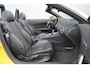 Audi TT Roadster 2.0 TFSI Pro Line / Vegas Yellow / NL-Auto / 123dkm NAP / Sportstoelen / Stoelverw.