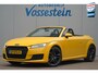 Audi TT Roadster 2.0 TFSI Pro Line / Vegas Yellow / NL-Auto / 123dkm NAP / Sportstoelen / Stoelverw.