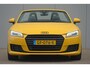 Audi TT Roadster 2.0 TFSI Pro Line / Vegas Yellow / NL-Auto / 123dkm NAP / Sportstoelen / Stoelverw.