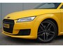 Audi TT Roadster 2.0 TFSI Pro Line / Vegas Yellow / NL-Auto / 123dkm NAP / Sportstoelen / Stoelverw.