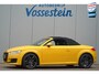 Audi TT Roadster 2.0 TFSI Pro Line / Vegas Yellow / NL-Auto / 123dkm NAP / Sportstoelen / Stoelverw.