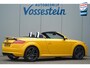 Audi TT Roadster 2.0 TFSI Pro Line / Vegas Yellow / NL-Auto / 123dkm NAP / Sportstoelen / Stoelverw.