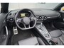 Audi TT Roadster 2.0 TFSI Pro Line / Vegas Yellow / NL-Auto / 123dkm NAP / Sportstoelen / Stoelverw.