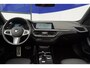 BMW 1-Serie 118i Introduction Edition M sport+navigatie+camera+Pano-dak+vitrual+Leder+Led+body-kitt M = SUPER !!