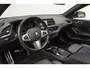 BMW 1-Serie 118i Introduction Edition M sport+navigatie+camera+Pano-dak+vitrual+Leder+Led+body-kitt M = SUPER !!