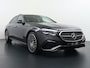 Mercedes-Benz E-klasse 400 e 4MATIC AMG Line Luchtvering, achteras besturing, Panoramadak, wegklapbare trekhaak, Nightpakket