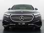 Mercedes-Benz E-klasse 400 e 4MATIC AMG Line Luchtvering, achteras besturing, Panoramadak, wegklapbare trekhaak, Nightpakket