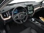 Volvo XC60 2.0 T6 Plug-in hybrid AWD Ultra Dark | Luchtvering | Bowers & Wilkins | Massage | Nappa | Stoelventilatie | 22" | 360° | Panoramadak .