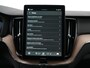 Volvo XC60 2.0 T6 Plug-in hybrid AWD Ultra Dark | Luchtvering | Bowers & Wilkins | Massage | Nappa | Stoelventilatie | 22" | 360° | Panoramadak .