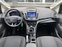 Ford C-Max 1.0 Titanium 126PK Navi, Cruise, Camera, Rijklaar met beurt & garantie!