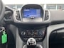 Ford C-Max 1.0 Titanium 126PK Navi, Cruise, Camera, Rijklaar met beurt & garantie!
