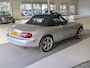 Mazda MX-5 1.6i Exclusive Stuurbekrachtiging, Leder