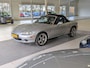 Mazda MX-5 1.6i Exclusive Stuurbekrachtiging, Leder