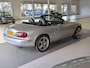 Mazda MX-5 1.6i Exclusive Stuurbekrachtiging, Leder