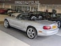 Mazda MX-5 1.6i Exclusive Stuurbekrachtiging, Leder
