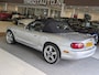 Mazda MX-5 1.6i Exclusive Stuurbekrachtiging, Leder