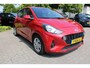 Hyundai i10 1.0 Comfort Smart Navi/Cam/Carplay/Cruise/Trekh afn. "RIJKLAAR"