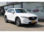 Mazda CX-5 2.0 SkyActiv-G 165 TS+ , Navi, 360 Camera, Cruise, Stuur/Stoel Verwarming, HUD, All Season, LMV 17 Inch, Bluetooth, PDC, LKA