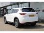 Mazda CX-5 2.0 SkyActiv-G 165 TS+ , Navi, 360 Camera, Cruise, Stuur/Stoel Verwarming, HUD, All Season, LMV 17 Inch, Bluetooth, PDC, LKA