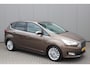 Ford C-Max 125PK EcoB. Titanium Trekhaak/Parkeerhulp/Cruise-control