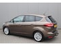 Ford C-Max 125PK EcoB. Titanium Trekhaak/Parkeerhulp/Cruise-control
