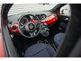 Fiat 500 1.0 Hybrid Cult AIRCO | EL. RAMEN | SPEEDLIMITER