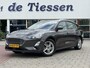 Ford Focus Wagon 1.0 EcoBoost Trend Edition Business Camera, Adaptive cruise, Navi, Carplay, etc. Rijklaar met beurt & garantie!