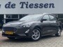 Ford Focus Wagon 1.0 EcoBoost Trend Edition Business Camera, Adaptive cruise, Navi, Carplay, etc. Rijklaar met beurt & garantie!