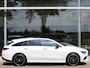 Mercedes-Benz CLA Shooting Brake 250 e AMG Line