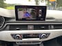 Audi A5 Cabriolet 3.0 TFSI S5 Quattro S-Line 354Pk Trekhaak afneembaar Apple carplay Camera Massage stoel met geheugen