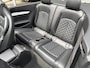 Audi A5 Cabriolet 3.0 TFSI S5 Quattro S-Line 354Pk Trekhaak afneembaar Apple carplay Camera Massage stoel met geheugen