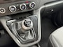 Renault Kangoo 130PK!!!!! Full option, Navi, Camera & stoelverwarming