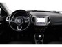 Jeep Compass 1.4 MultiAir Longitude Cruise Camera Navi LED