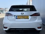 Lexus CT 200h Automaat van € 16.695,- voor € 16.195,-.