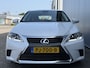 Lexus CT 200h Automaat van € 16.695,- voor € 16.195,-.