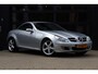 Mercedes-Benz SLK 200 K. | Nap | Leder | Stoelverwarming | Airco | Stuurverwarming