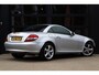 Mercedes-Benz SLK 200 K. | Nap | Leder | Stoelverwarming | Airco | Stuurverwarming