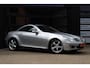 Mercedes-Benz SLK 200 K. | Nap | Leder | Stoelverwarming | Airco | Stuurverwarming