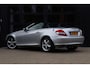 Mercedes-Benz SLK 200 K. | Nap | Leder | Stoelverwarming | Airco | Stuurverwarming