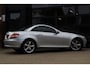 Mercedes-Benz SLK 200 K. | Nap | Leder | Stoelverwarming | Airco | Stuurverwarming