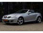 Mercedes-Benz SLK 200 K. | Nap | Leder | Stoelverwarming | Airco | Stuurverwarming