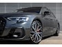 Audi A8 60 TFSI e 462pk tiptronic quattro S Line | Panoramadak | B&O Advanced | Assistentiepakket plus | Servo | Head Up | Nachtzicht | Digital Matrix | Ventilatie + Massage | 21" LM velgen | Memory | Digitale TV
