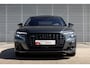 Audi A8 60 TFSI e 462PK quattro S Line | Panoramadak | B&O Advanced | Assistentiepakket plus | Servo | Head Up | Nachtzicht | Digital Matrix | Ventilatie + Massage | 21" LM velgen | Memory | Digitale TV