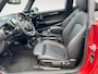 MINI Cooper Mini 1.5 Summer Red Edition | NAVI | PANO | HARMAN KARDON | HUD | LEDER | 1 JAAR GARANTIE