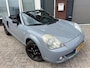 Toyota MR2 1.8-16v VVT-i / Motor gereviseerd