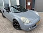 Toyota MR2 1.8-16v VVT-i / Motor gereviseerd