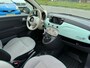 Fiat 500C 1.2 Lounge | 2E EIGENAAR | 12MND GARANTIE | CABRIO | AIRCO | ELEC RAMEN |