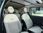Fiat 500C 1.2 Lounge | 2E EIGENAAR | 12MND GARANTIE | CABRIO | AIRCO | ELEC RAMEN |